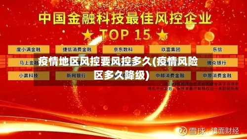 疫情地区风控要风控多久(疫情风险区多久降级)-第2张图片
